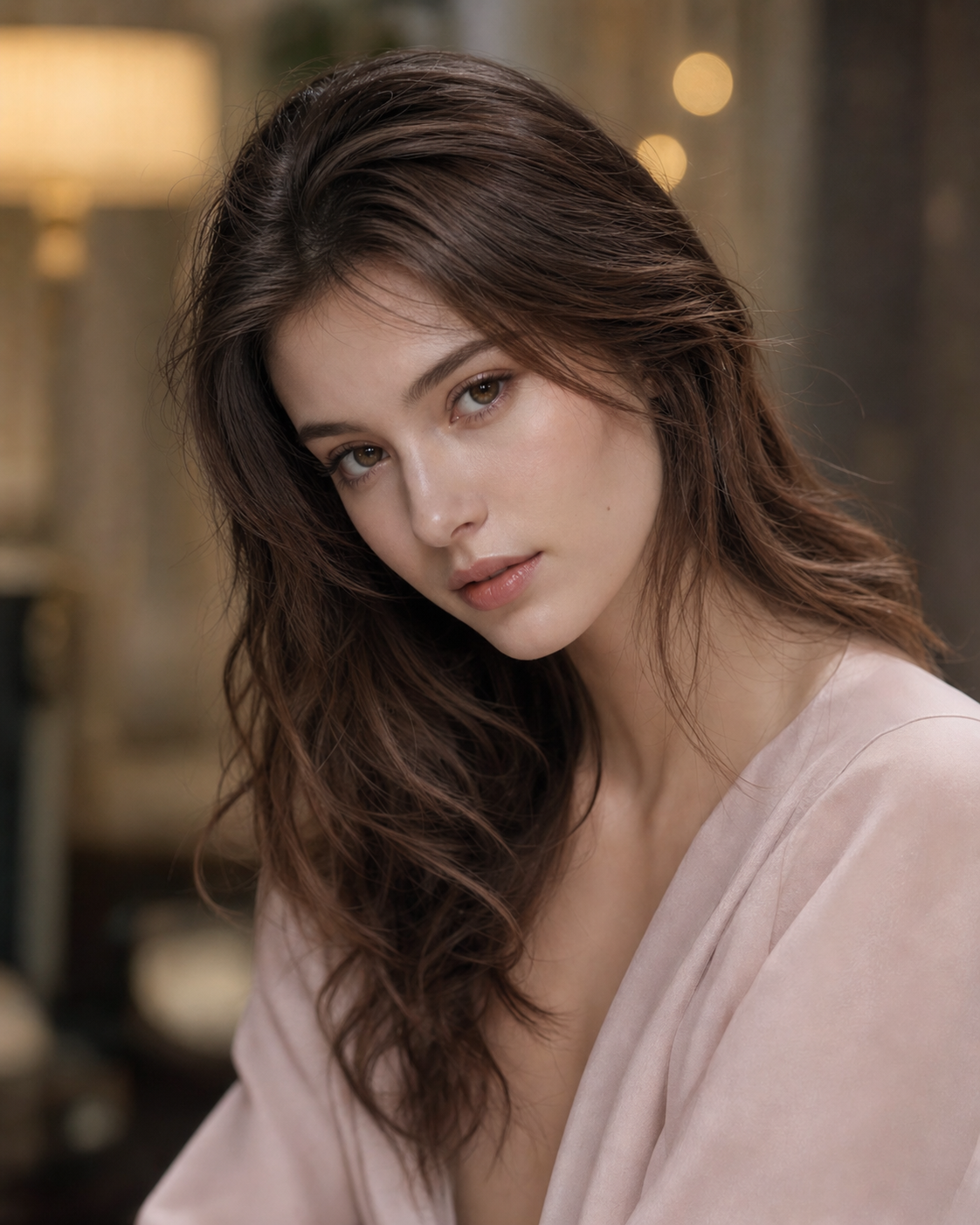 Луна — фото 5